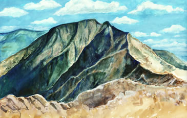 at one childrens book Mighty Mountain