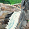 at one children's book smalls falls